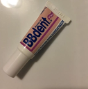 BBDENT NF - Gel topico x 10 g - 7.5 g