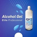 ELITE PROFESIONAL - Alcohol en gel EXCELLENCE x 1 L