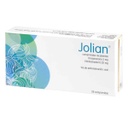 JOLIAN - Comprimidos recubiertos tabletas 24 + 4 - 3 mg + 0.02 mg