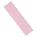 PAPEL CREPE - Papel crepe escolar diversidad de colores