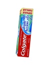 COLGATE TRIPLE ACCION - Crema dental Anticaries con fluor - EMPAQUE FAMILIAR - 150 mL