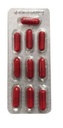 COMPLEJO B - Caps caja x 300 - 500 mg
