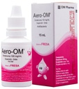 AERO - OM - Susp. oral - gotas x 15 mL - 100 mg / mL