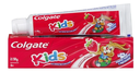 COLGATE KIDS - Crema dental con fluor para ninos 50 g