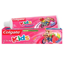 COLGATE KIDS - Crema dental con fluor para ninos 50 g