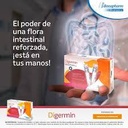 DIGERMIN - Suspension oral frasco x 5 mL caja x 10