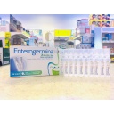 ENTEROGERMINA - Suspension oral frasco x 5 mL caja x 10