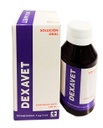 DEXAVET - Solucion oral x 100 mL - 2 mg / 5 mL