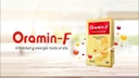 ORAMIN - F - Capsulas blandas caja x 30 - 50 mg + 10 mg + 2500 UI + 400 UI