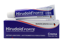 HIRUDOID FORTE - Crema x 14 g - 0.445 %