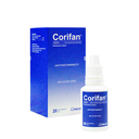 CORIFAN - Solucion oral GOTAS x 20 mL - 1 mg / mL