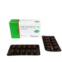 TRETOCHECK 20 - Capsulas blandas caja x 30 - 20 mg
