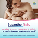 BEPANTHEN BABY - Crema tubo - crema regeneradora y nutritiva para la piel - 30 g