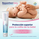 BEPANTHEN BABY - Crema tubo - crema regeneradora y nutritiva para la piel - 30 g