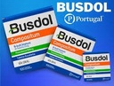 BUSDOL COMPOSITUM - Tabletas recubiertas caja x 100 - 10 mg + 500 mg