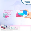 BONAFLORA 250mg - Capsulas bebibles uso oral caja x 10 - 5000 millones ufc