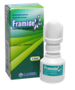 FRAMIDEX NF - Solucion oftalmica - gotas x 2.5 mL - 1 % + 0.1 %