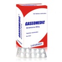 GASEOMEDIC - Tabletas masticables caja x 100 - 40 mg
