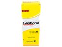 GASTRORAL - Suspension oral x 200 mL - 800 mg + 60 mg / 10 mL