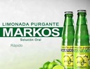 MARKOS - Limonada purgante solucion oral x 200 mL