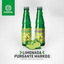 MARKOS - Limonada purgante solucion oral x 200 mL