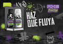 AXE - Desodorante corporal en spray FREE STYLE 48H FRESCO x 97 g / 150 mL