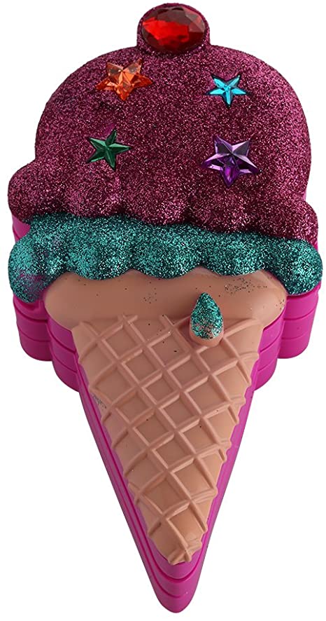 SET MAQUILLAJE HELADO - Set de maquillaje HELADO en variedad de colores
