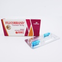 [FLUCOBRAND] FLUCOBRAND - Capsulas caja x 2 - 150 mg