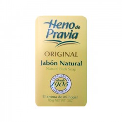 HENO DE PRAVIA - Jabon de tocador