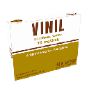 [VINIL] VINIL - Solucion inyectable ampolla x 3 mL caja x 6 via I.M. - I.V. - 75 mg / 3 mL