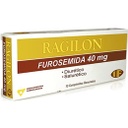[RAGILON] RAGILON - Comprimidos caja x 10 - 40 mg