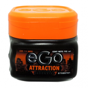 EGO ATTRACTION - Gel para cabello - ATTRACTION FRAGANCIA ESSENTIAL x 110 g