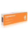 [LANSOPRAZOL INDU] LANSOPRAZOL INDUQUIMICA - Capsulas de liberacion retardada caja x 20 - 30 mg