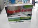 HIGANATUR MAX FORTE - Capsulas blandas caja x 60 - 150 mg + 150 mg
