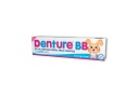 DENTURE BB - Gel de limpieza dental para infantes con XYLITOL 10% - sabor TUTTI FRUTTI / 0 - 3 ANOS x 30 g / 25 mL
