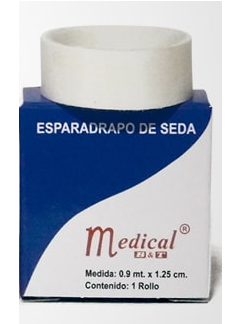 ESPARADRAPOS - Esparadrapos de Tela Adhesiva Impermeable