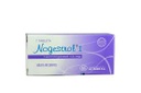 [NOGESTROL 1] NOGESTROL 1 - Tableta recubierta caja x 1 - 1.5 mg