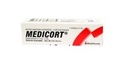 [MEDICORT] MEDICORT - Solucion inyectable ampolla x 2 mL caja x 1 via I.V. - I.M. - I.A. - I.L. - 4 mg / 2 mL