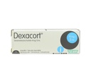 [DEXACORT] DEXACORT - Solucion inyectable ampolla x 2 mL caja x 1 via I.V. - I.M. - I.A. - 4 mg / 2 mL
