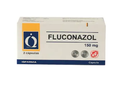 [FLUCONAZOL IQFARMA] FLUCONAZOL IQFARMA - Capsulas caja x 2 - 150 mg