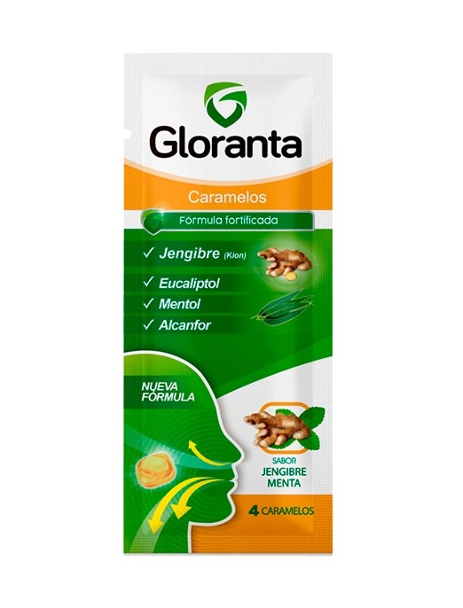 MULTI - BIOTICOS - Pastilla dura para chupar (caramelo) x 4 (copiar)