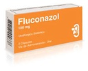 [FLUCONAZOL INDUQUIMICA] FLUCONAZOL INDUQUIMICA - Capsulas caja x 2 - 150 mg