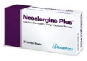 [NEOALERGINE PLUS] NEOALERGINE PLUS - Capsulas blandas caja x 30 - 10 mg