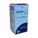 [AZITROMAC] AZITROMAC - Polvo para suspension oral x 30 mL - 200 mg / 5 mL