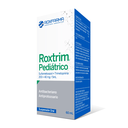 [ROXTRIM PEDIATRICO] ROXTRIM PEDIATRICO - Suspension oral x 60 mL - 200 mg + 40 mg / 5 mL