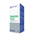 [ROXTRIM FORTE] ROXTRIM FORTE - Suspension oral x 60 mL - 400 mg + 80 mg / 5 mL