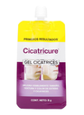 CICATRICURE - Gel CICATRICES - PRIMEROS RESULTADOS sachet x 8 g
