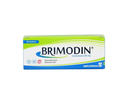 [BRIMODIN] BRIMODIN - Granulos para solucion oral caja x 30 sobres x 1 g - 200 mg