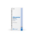 [ZITROTRIM] ZITROTRIM - Polvo para suspension x 30 mL - 200 mg / 5 mL
