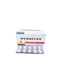 [HYNOFLEX] HYNOFLEX - Tabletas caja x 100 - 15 mg